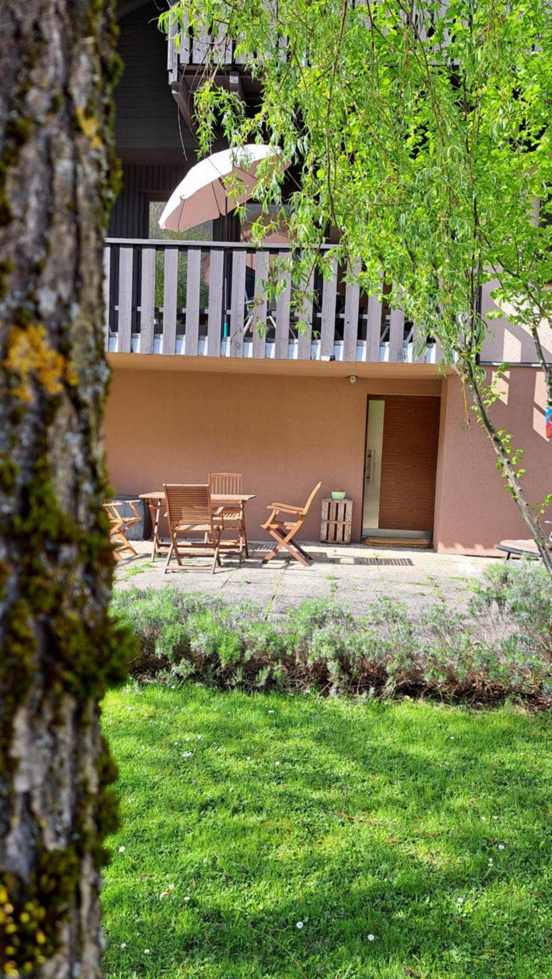 Baers Mountain Stay Ausserbraz Innerbraz Εξωτερικό φωτογραφία