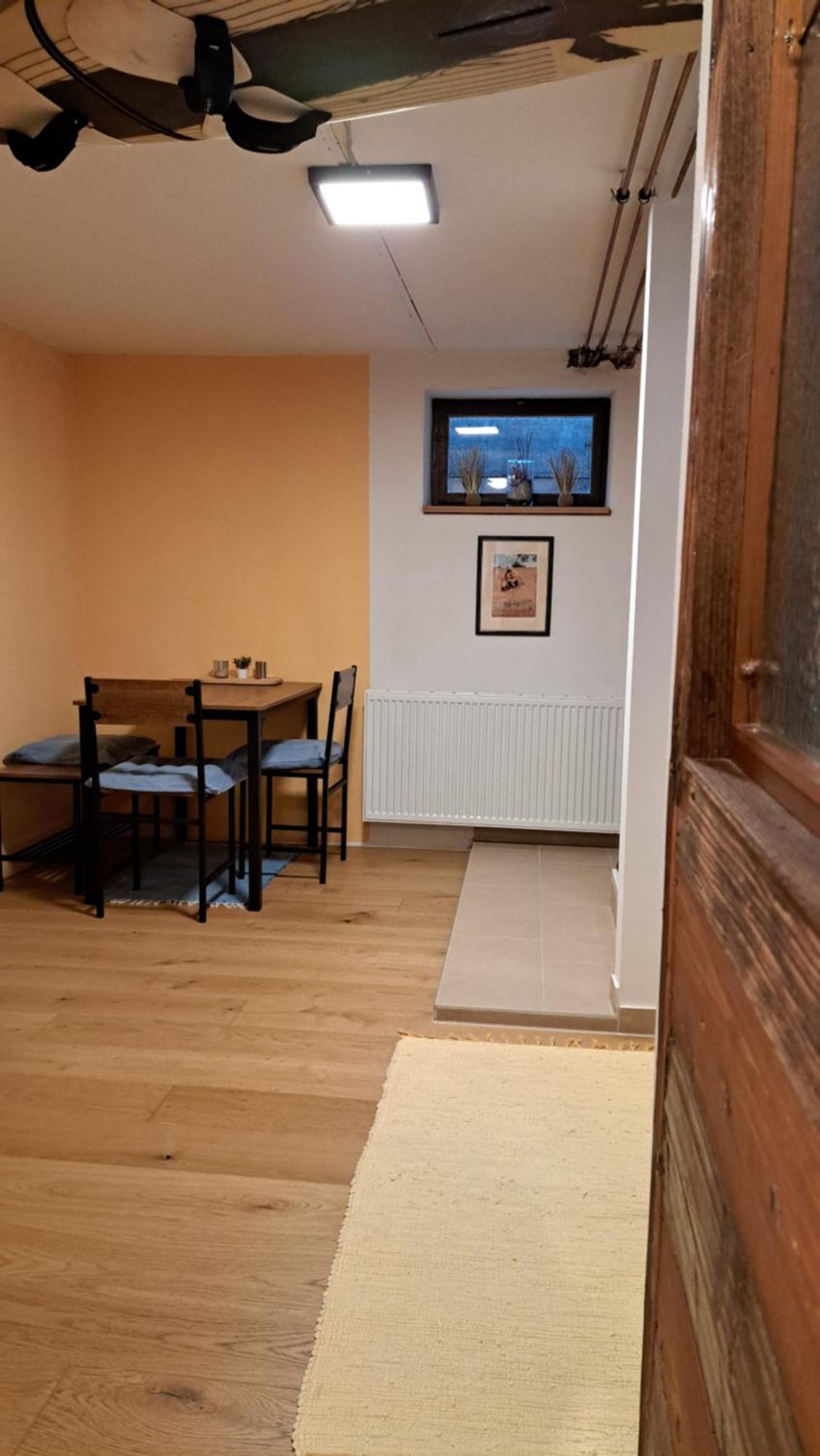 Baers Mountain Stay Ausserbraz Innerbraz Εξωτερικό φωτογραφία